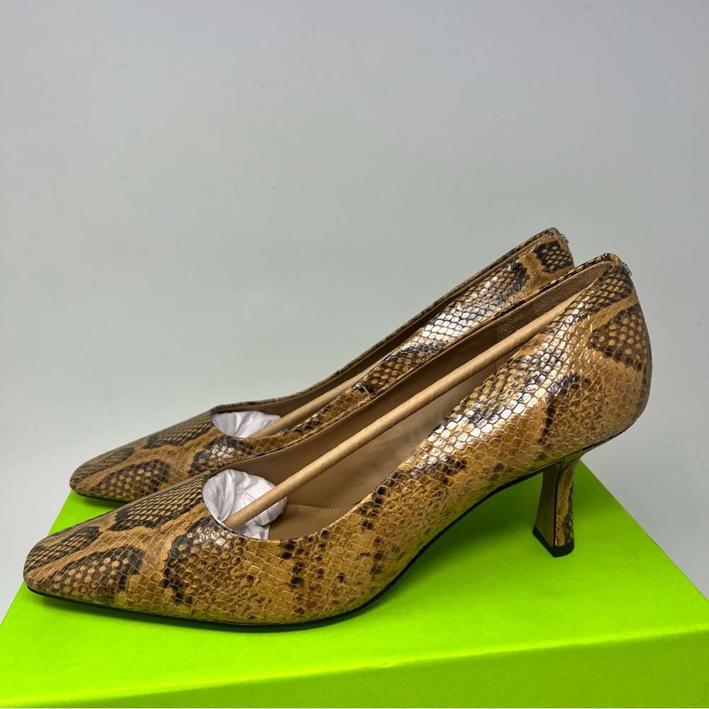 Sam Edelman Rika Pumps - Picture 4 of 9